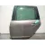 Puerta Trasera Izquierda para Renault Scenic Iii (Jz0/1_)