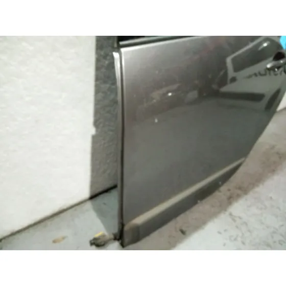 Puerta Trasera Izquierda para Renault Scenic Iii (Jz0/1_)