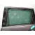 Puerta Trasera Izquierda para Renault Scenic Iii (Jz0/1_)