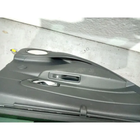 Puerta Trasera Izquierda para Renault Scenic Iii (Jz0/1_)