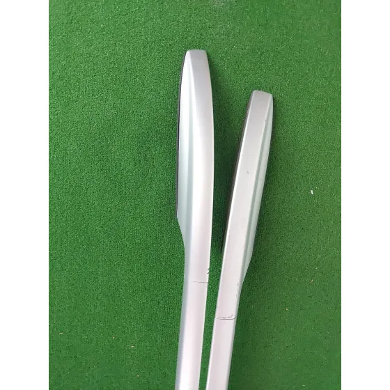 Barras Techo para Renault Scenic Iii (Jz0/1_)
