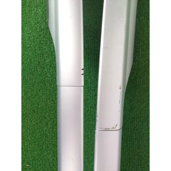 Barras Techo para Renault Scenic Iii (Jz0/1_)