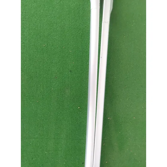 Barras Techo para Renault Scenic Iii (Jz0/1_)