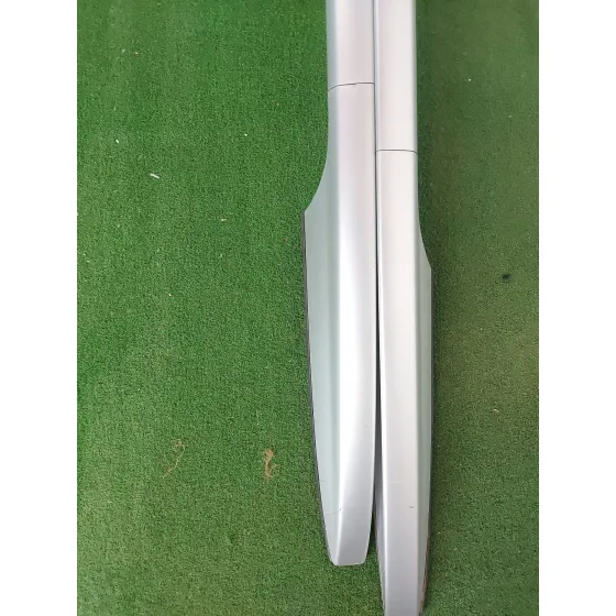 Barras Techo para Renault Scenic Iii (Jz0/1_)