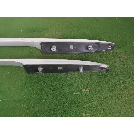 Barras Techo para Renault Scenic Iii (Jz0/1_)