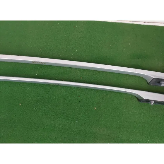Barras Techo para Renault Scenic Iii (Jz0/1_)