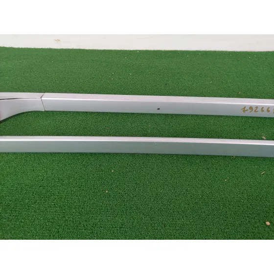 Barras Techo para Renault Scenic Iii (Jz0/1_)