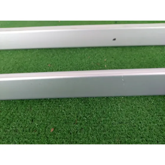 Barras Techo para Renault Scenic Iii (Jz0/1_)