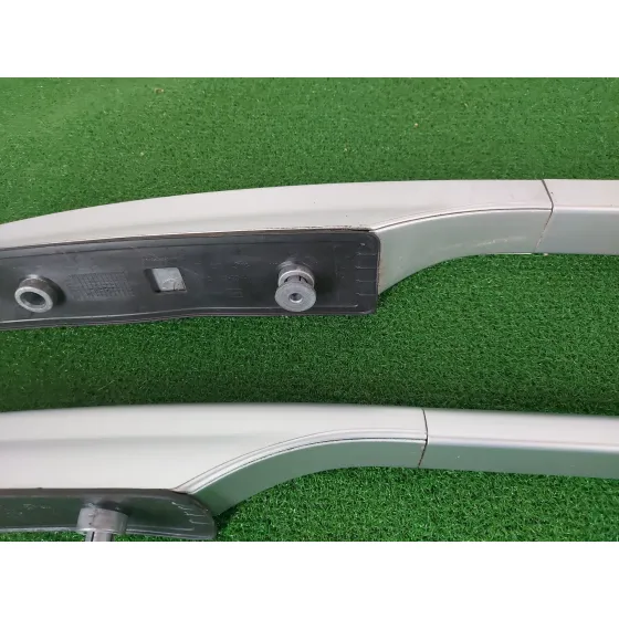 Barras Techo para Renault Scenic Iii (Jz0/1_)