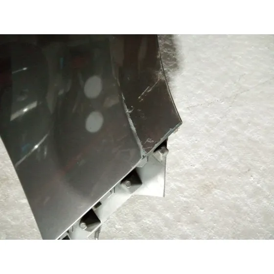 Aleta Delantera Izquierda para Renault Scenic Iii (Jz0/1_)