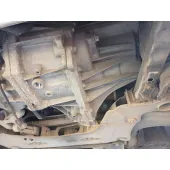 Caja Cambios para Renault Scenic Iii (Jz0/1_)