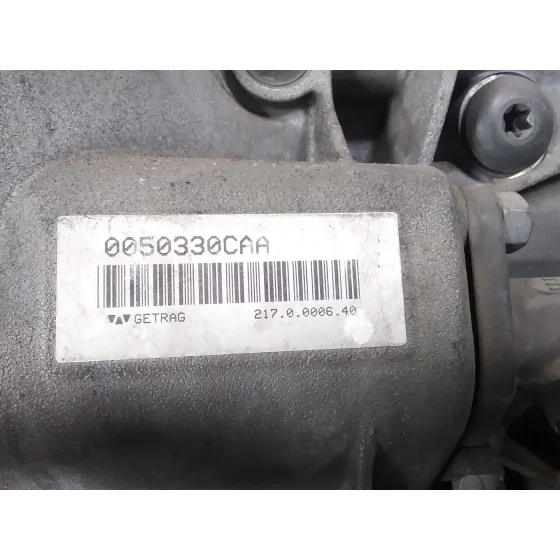 Caja Cambios para Bmw Serie 3 Berlina (E90)