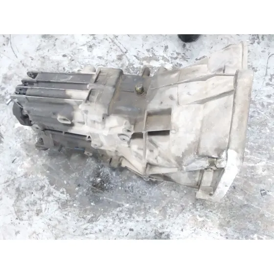 Caja Cambios para Bmw Serie 3 Berlina (E90)