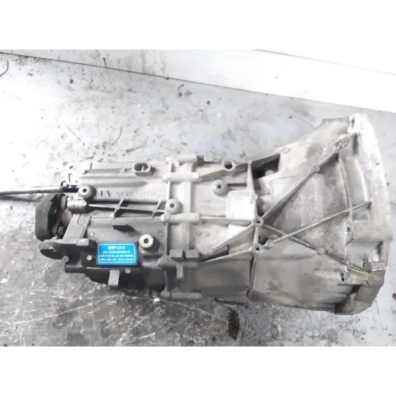 Caja Cambios para Bmw Serie 3 Berlina (E90)
