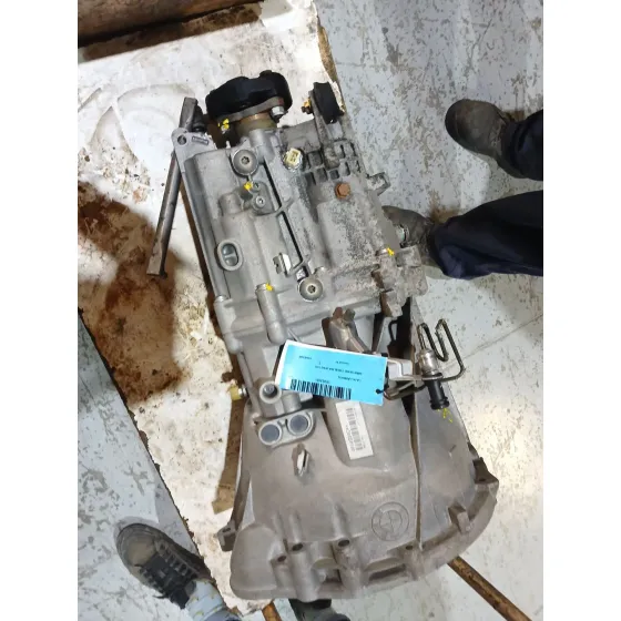 Caja Cambios para Bmw Serie 3 Berlina (E90)