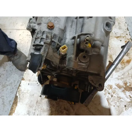 Caja Cambios para Bmw Serie 3 Berlina (E90)