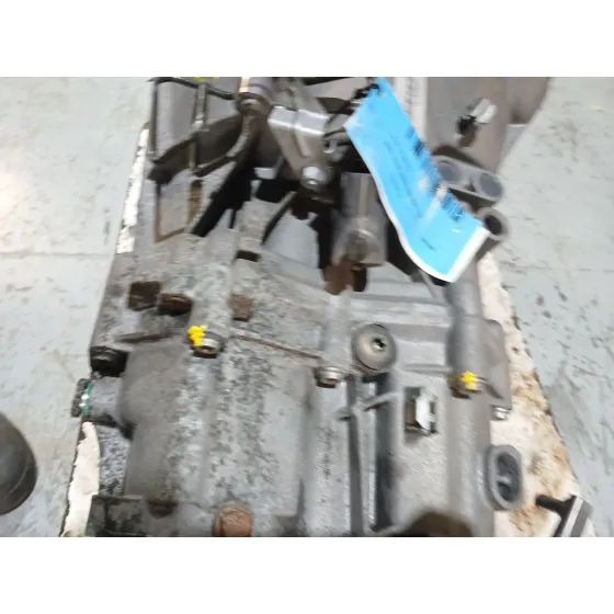 Caja Cambios para Bmw Serie 3 Berlina (E90)