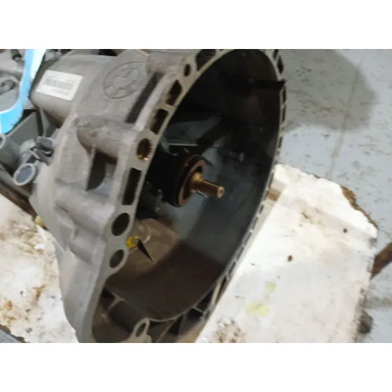 Caja Cambios para Bmw Serie 3 Berlina (E90)