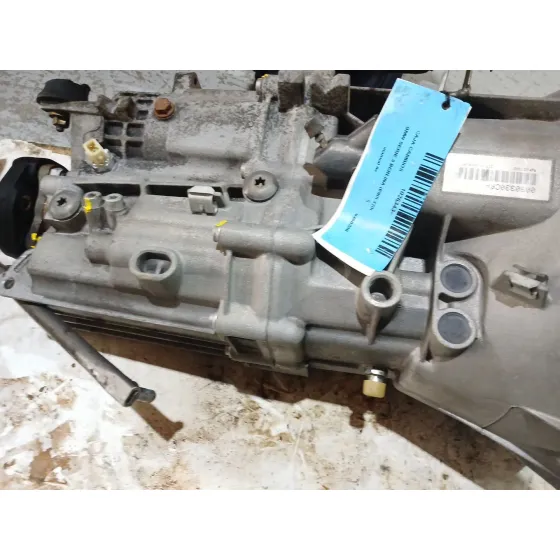 Caja Cambios para Bmw Serie 3 Berlina (E90)