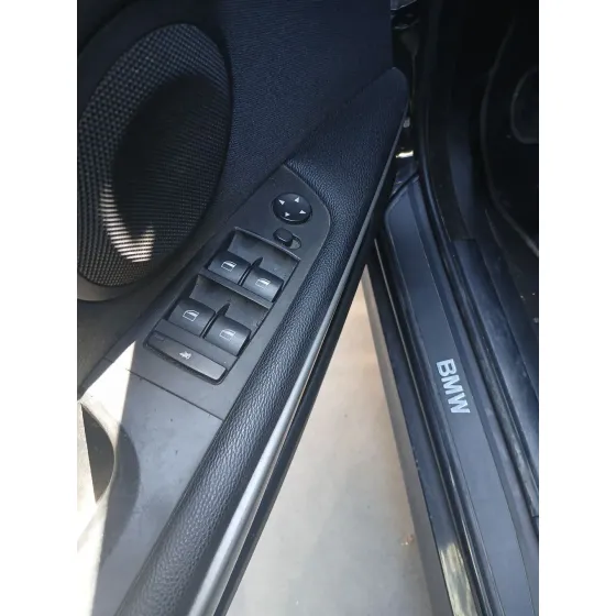 Mando Elevalunas Delantero Izquierdo para Bmw Serie 3 Berlina (E90)