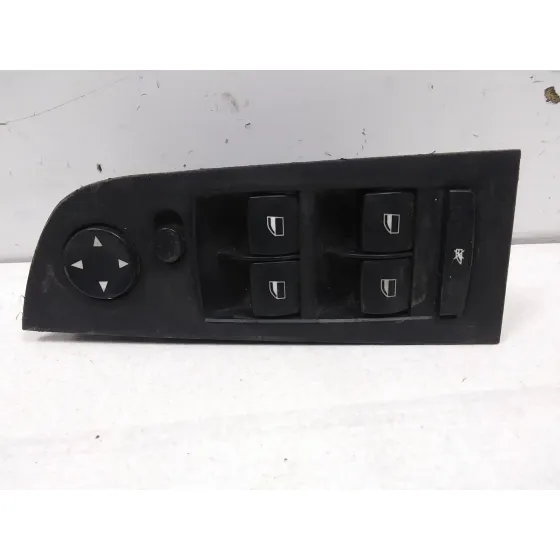 Mando Elevalunas Delantero Izquierdo para Bmw Serie 3 Berlina (E90)