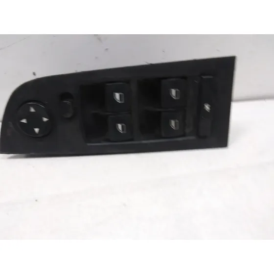 Mando Elevalunas Delantero Izquierdo para Bmw Serie 3 Berlina (E90)