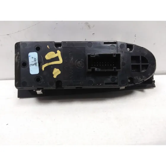 Mando Elevalunas Delantero Izquierdo para Bmw Serie 3 Berlina (E90)