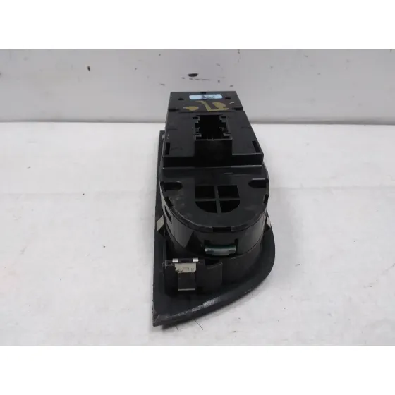 Mando Elevalunas Delantero Izquierdo para Bmw Serie 3 Berlina (E90)