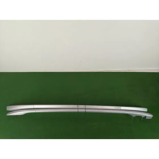Barras Techo para Peugeot 407 Sw
