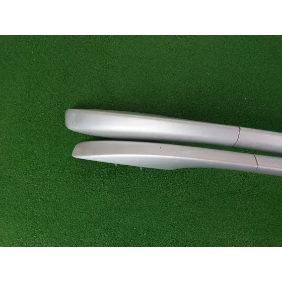 Barras Techo para Peugeot 407 Sw