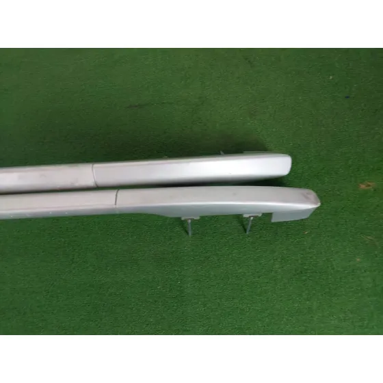 Barras Techo para Peugeot 407 Sw