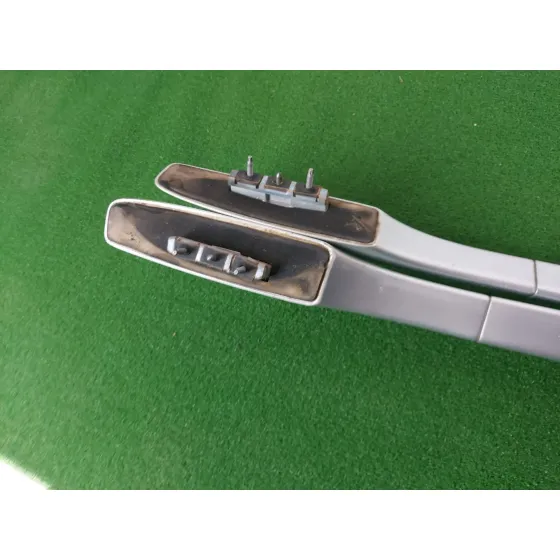 Barras Techo para Peugeot 407 Sw