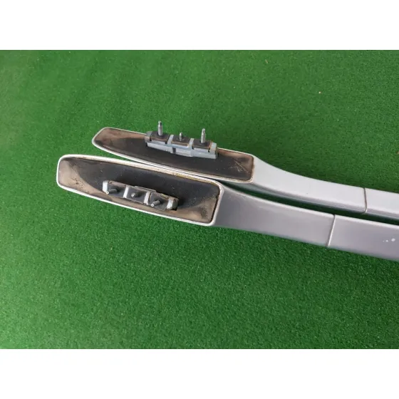 Barras Techo para Peugeot 407 Sw