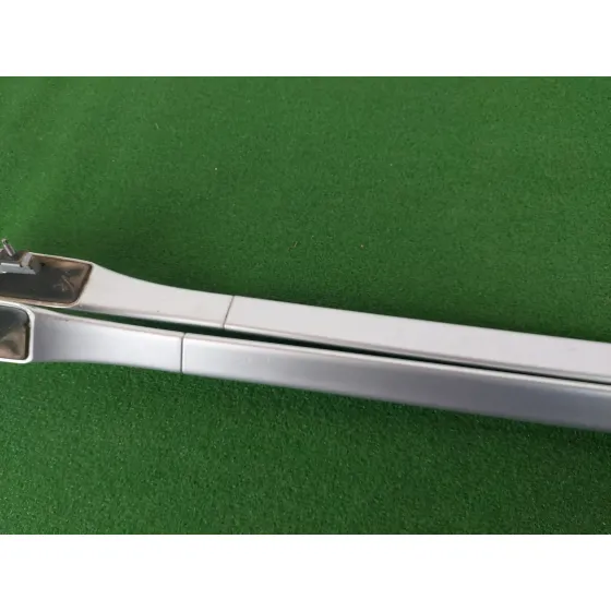 Barras Techo para Peugeot 407 Sw