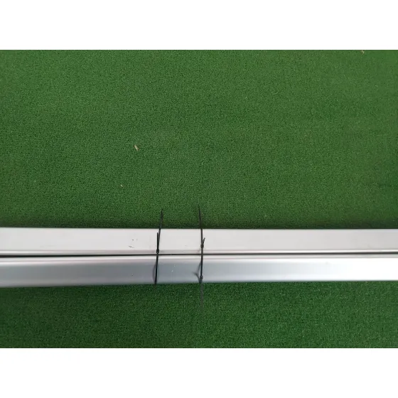 Barras Techo para Peugeot 407 Sw