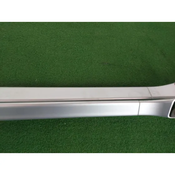 Barras Techo para Peugeot 407 Sw