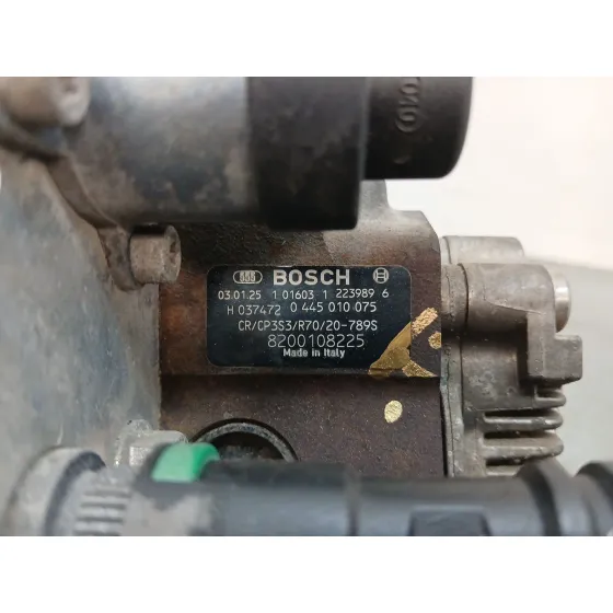 Bomba Inyeccion para Renault Megane Ii Berlina 5P