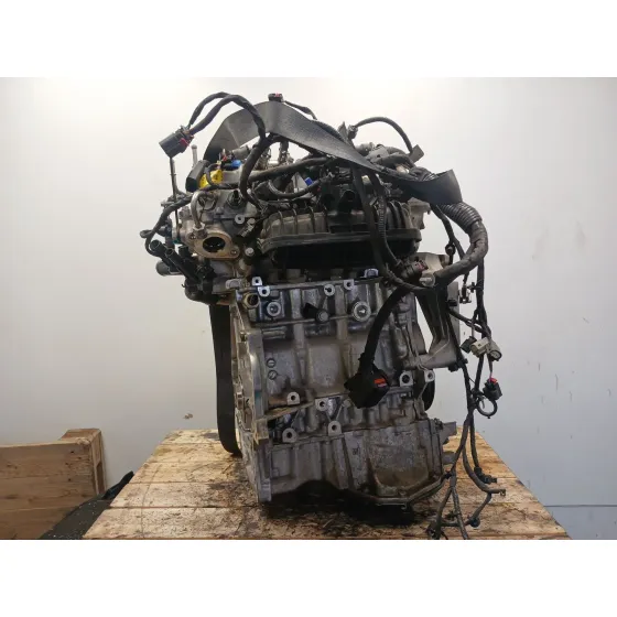 Despiece Motor para Mg Zs Luxury