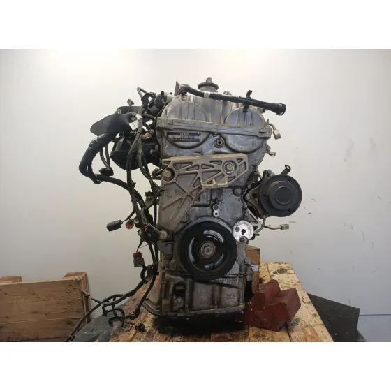 Despiece Motor para Mg Zs Luxury