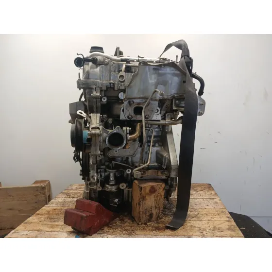 Despiece Motor para Mg Zs Luxury
