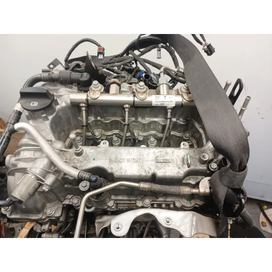 Despiece Motor para Mg Zs Luxury