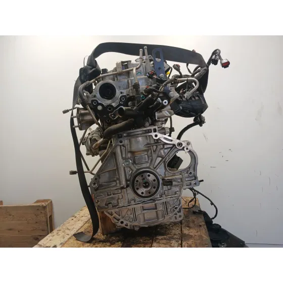 Despiece Motor para Mg Zs Luxury