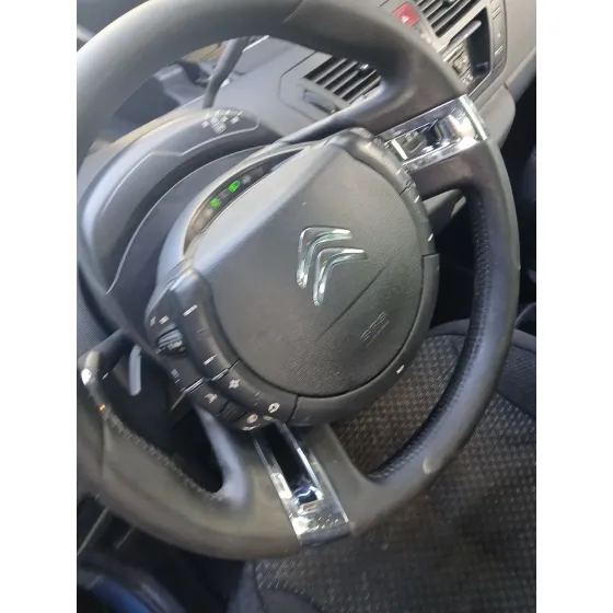 Airbag Delantero Izquierdo para Citroën C4 Grand Picasso I (Ua_)