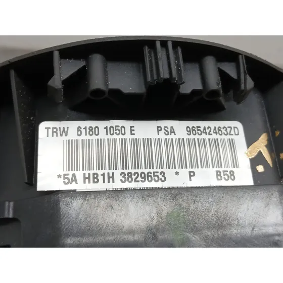 Airbag Delantero Izquierdo para Citroën C4 Grand Picasso I (Ua_)