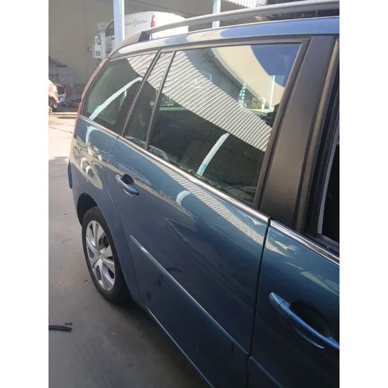Puerta Trasera Derecha para Citroën C4 Grand Picasso I (Ua_)