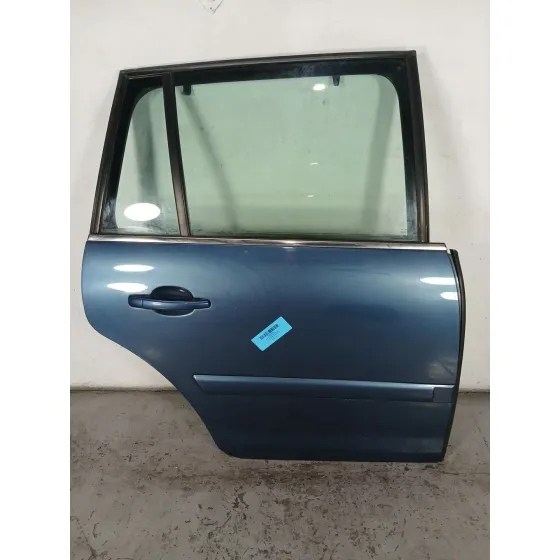 Puerta Trasera Derecha para Citroën C4 Grand Picasso I (Ua_)