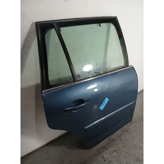 Puerta Trasera Derecha para Citroën C4 Grand Picasso I (Ua_)