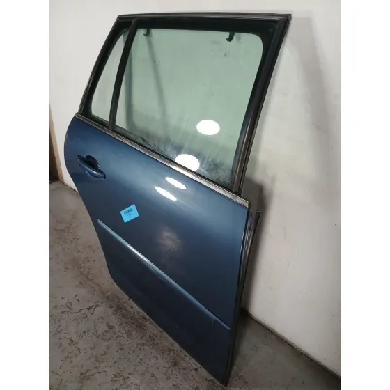 Puerta Trasera Derecha para Citroën C4 Grand Picasso I (Ua_)