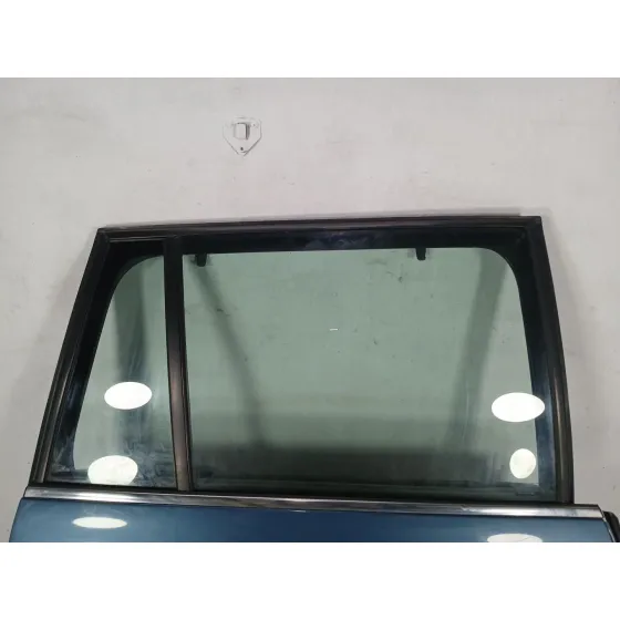 Puerta Trasera Derecha para Citroën C4 Grand Picasso I (Ua_)