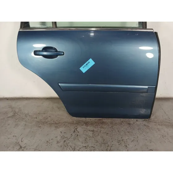 Puerta Trasera Derecha para Citroën C4 Grand Picasso I (Ua_)